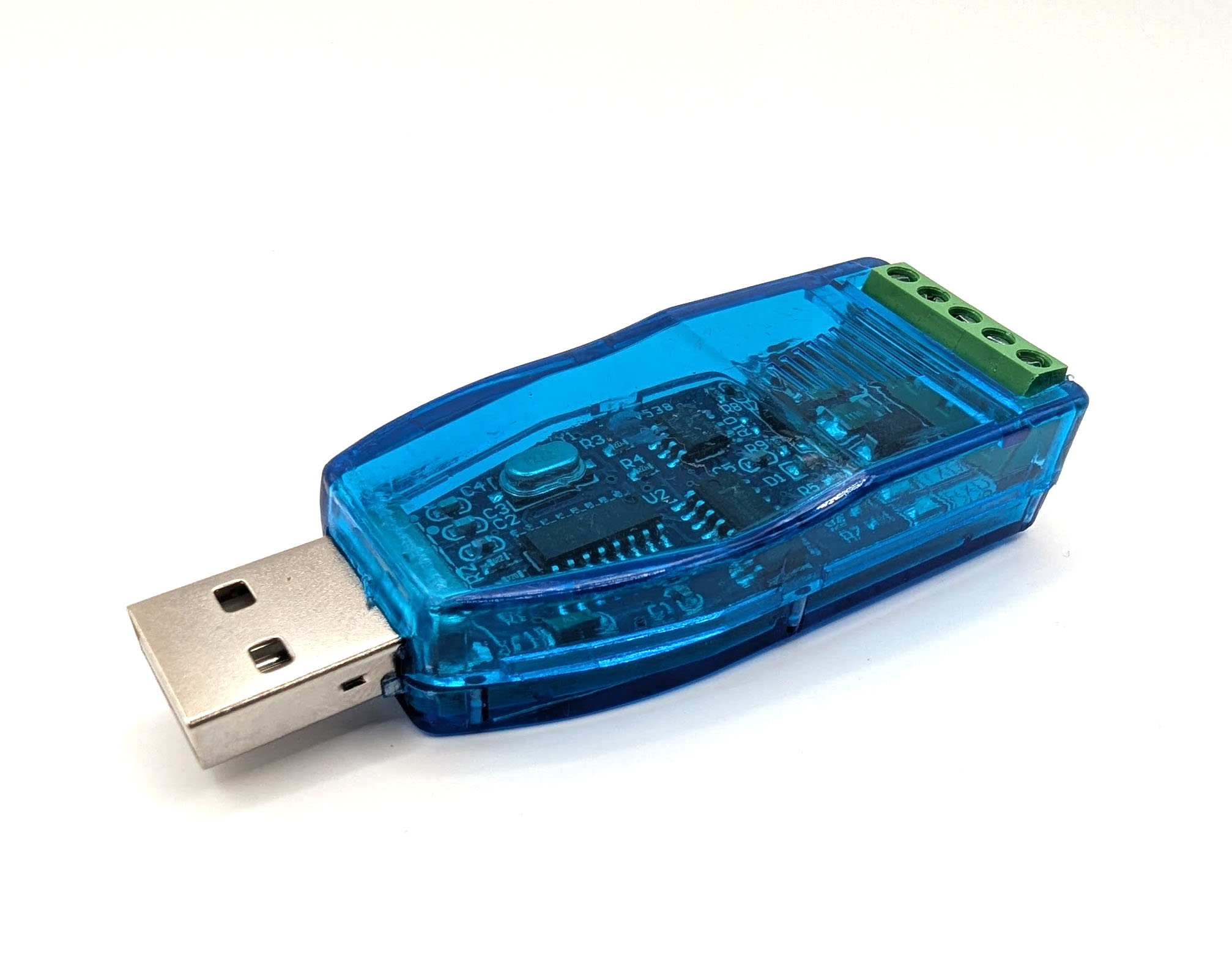 USB to RS-485 Converter